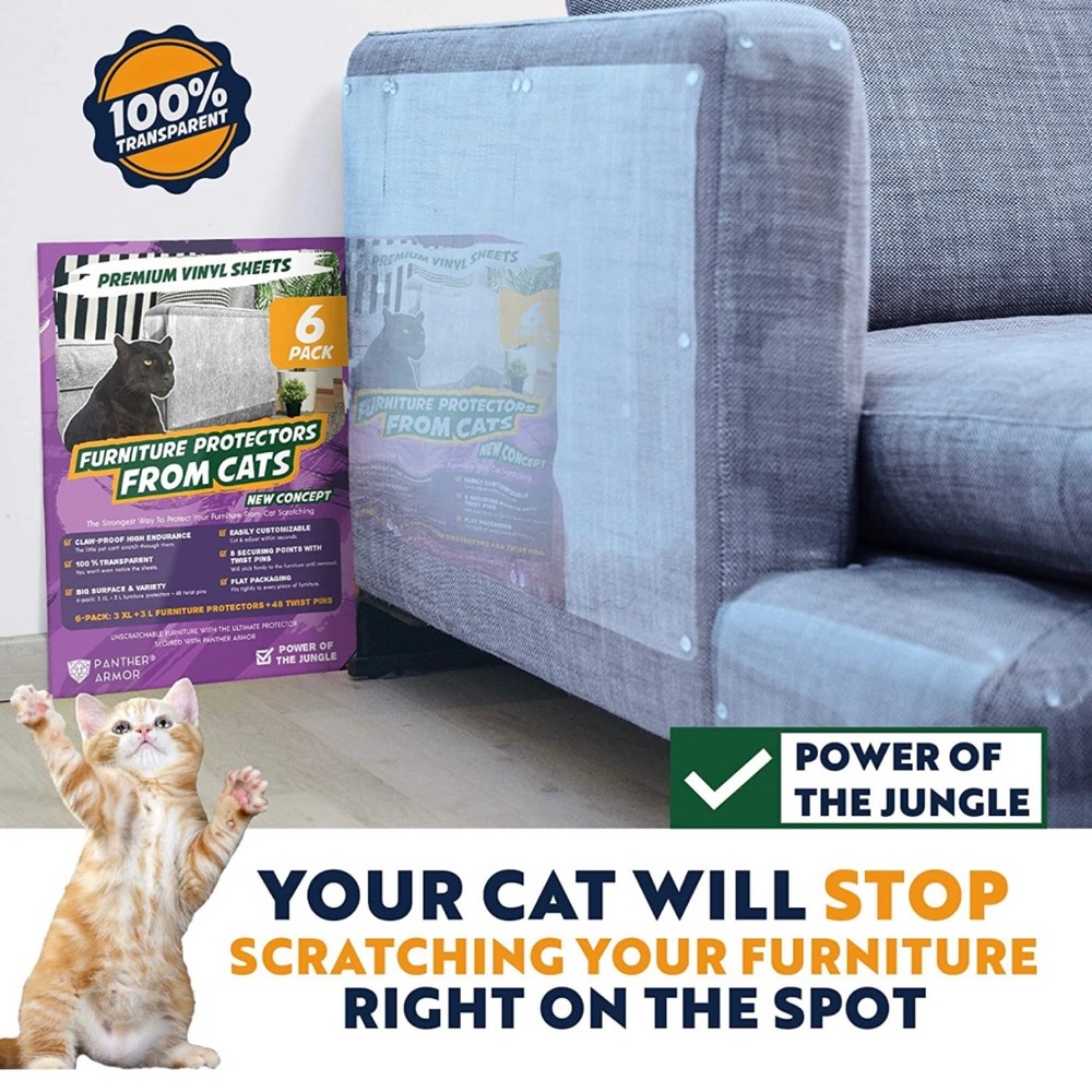 Furniture Protectors